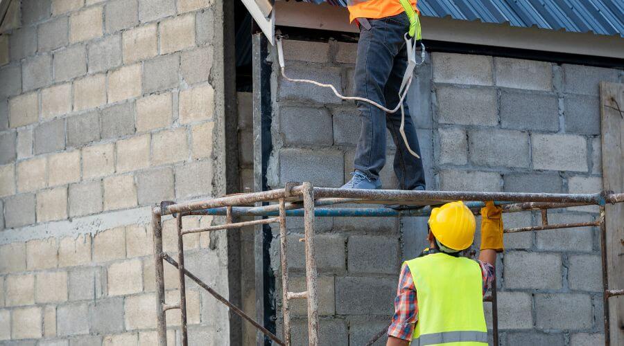 Local Chimney Repair in Clopton, AL
